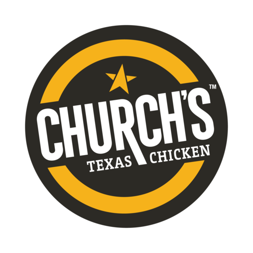 Logo Church's Chicken