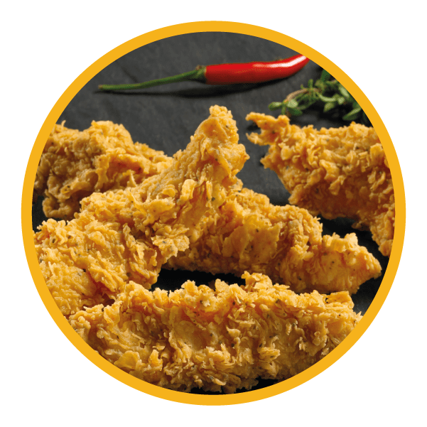 Church's Texas Chicken™ | Ordena en Línea